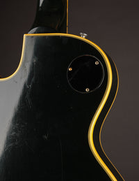 Gibson Les Paul Custom, Black (1972)
