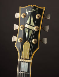 Gibson Les Paul Custom, Black (1972)