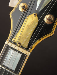 Gibson Les Paul Custom, Black (1972)
