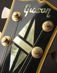 Gibson Les Paul Custom, Black (1972)