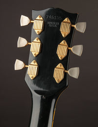 Gibson Les Paul Custom, Black (1972)