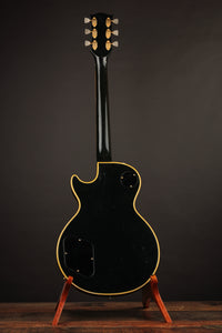 Gibson Les Paul Custom, Black (1972)