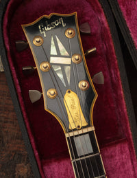 Gibson Les Paul Custom, Black (1972)