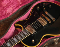 Gibson Les Paul Custom, Black (1972)