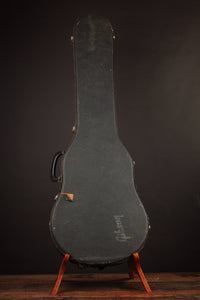 Gibson Les Paul Custom, Black (1972)