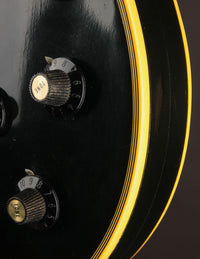 Gibson Les Paul Custom, Black (1972)