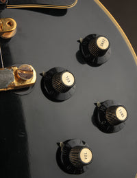 Gibson Les Paul Custom, Black (1972)
