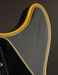 Gibson Les Paul Custom, Black (1972)