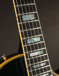 Gibson Les Paul Custom, Black (1972)