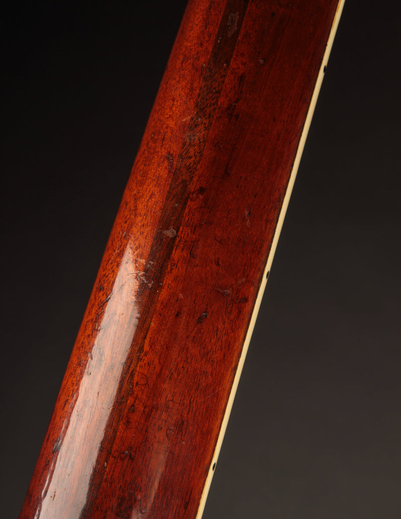 Epiphone Zephyr Regent, Sunburst (1950)