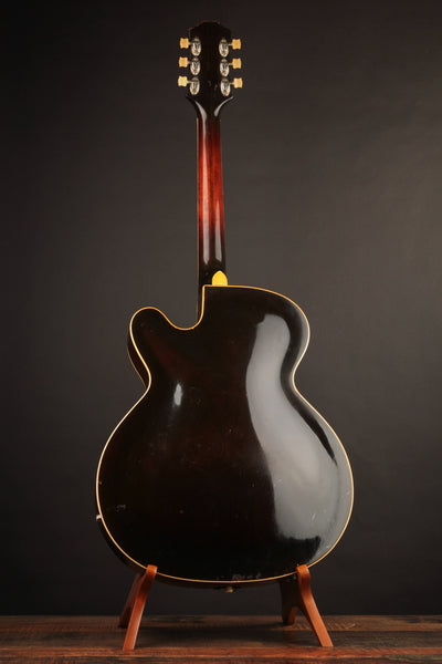 Epiphone Zephyr Regent, Sunburst (1950)
