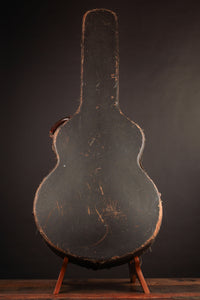 Epiphone Zephyr Regent, Sunburst (1950)
