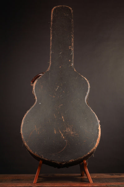 Epiphone Zephyr Regent, Sunburst (1950)
