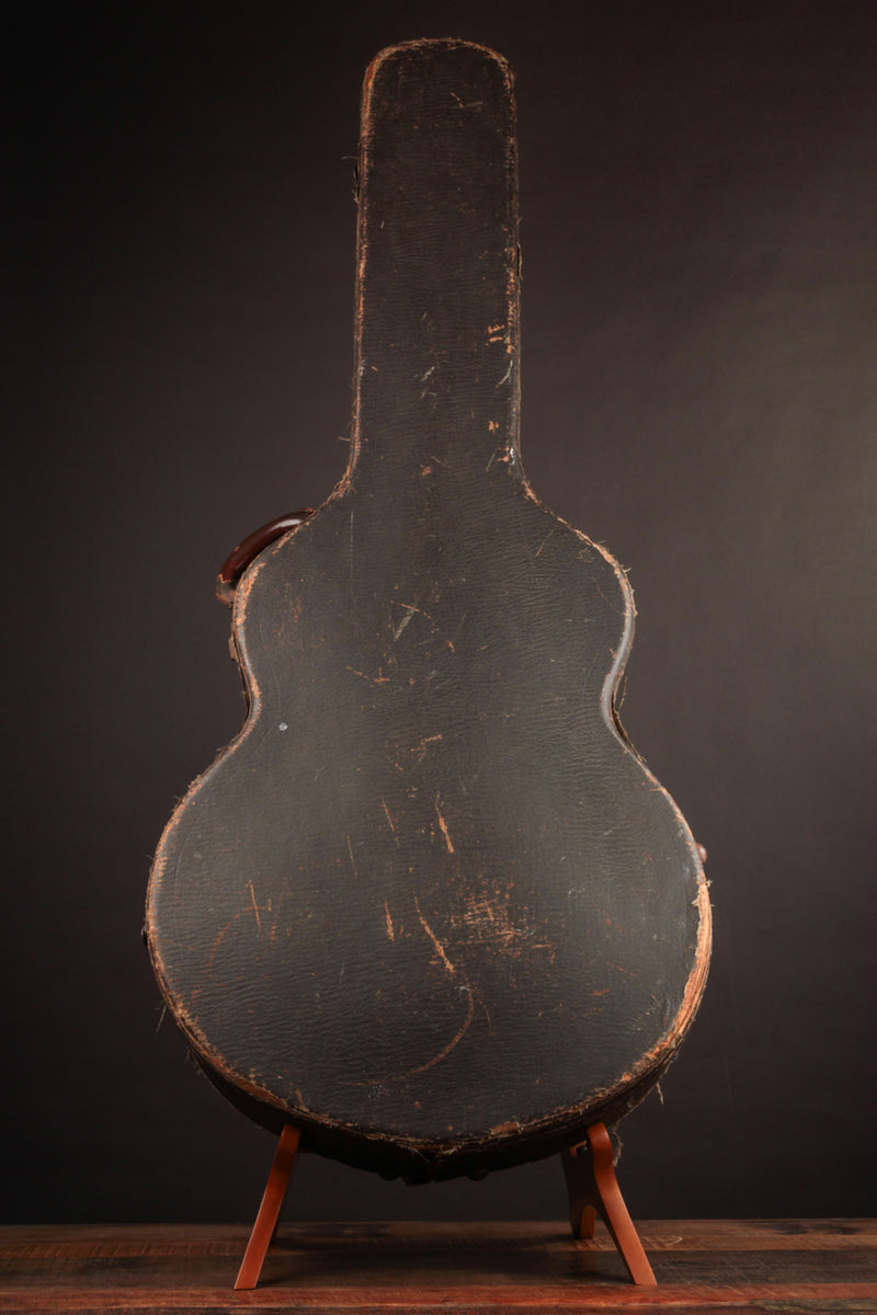 Epiphone Zephyr Regent, Sunburst (1950)