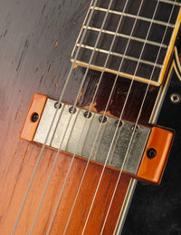 Epiphone Zephyr Regent, Sunburst (1950)