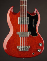 Gibson EB-0, Cherry (1964)