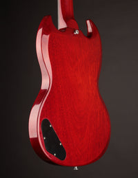 Gibson EB-0, Cherry (1964)