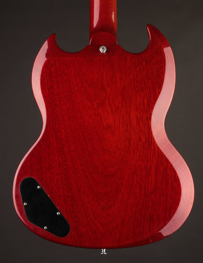 Gibson EB-0, Cherry (1964)