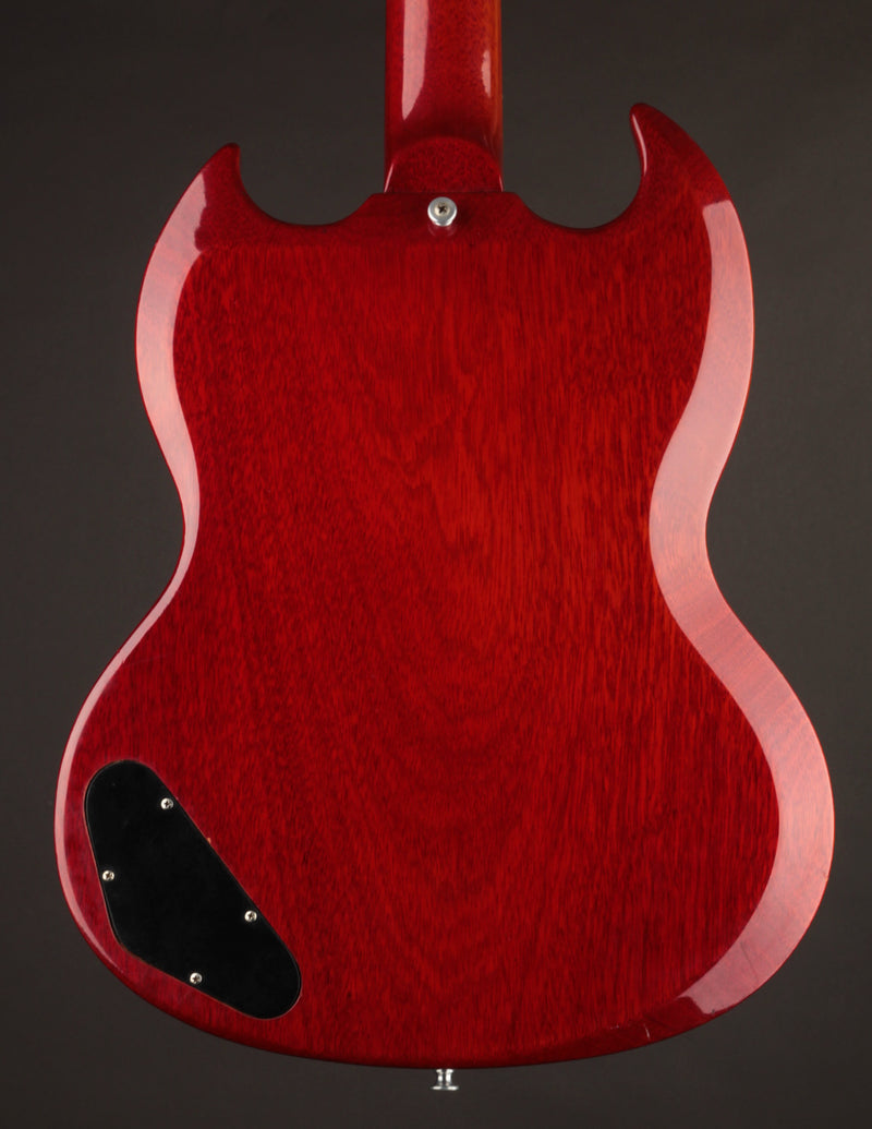 Gibson EB-0, Cherry (1964)