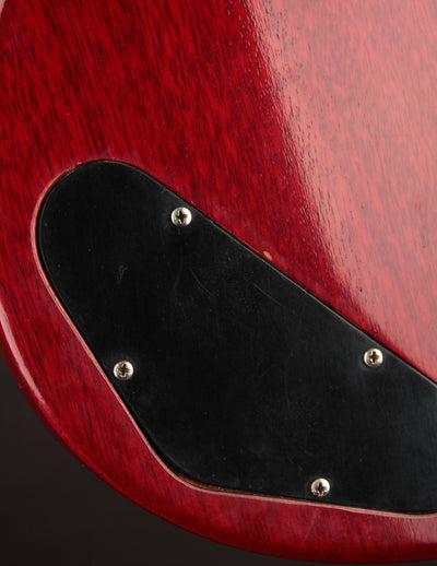 Gibson EB-0, Cherry (1964)