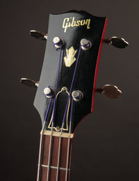 Gibson EB-0, Cherry (1964)