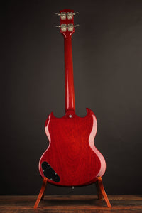 Gibson EB-0, Cherry (1964)