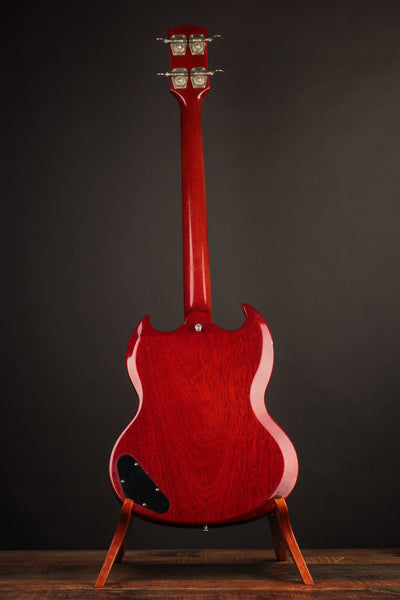 Gibson EB-0, Cherry (1964)
