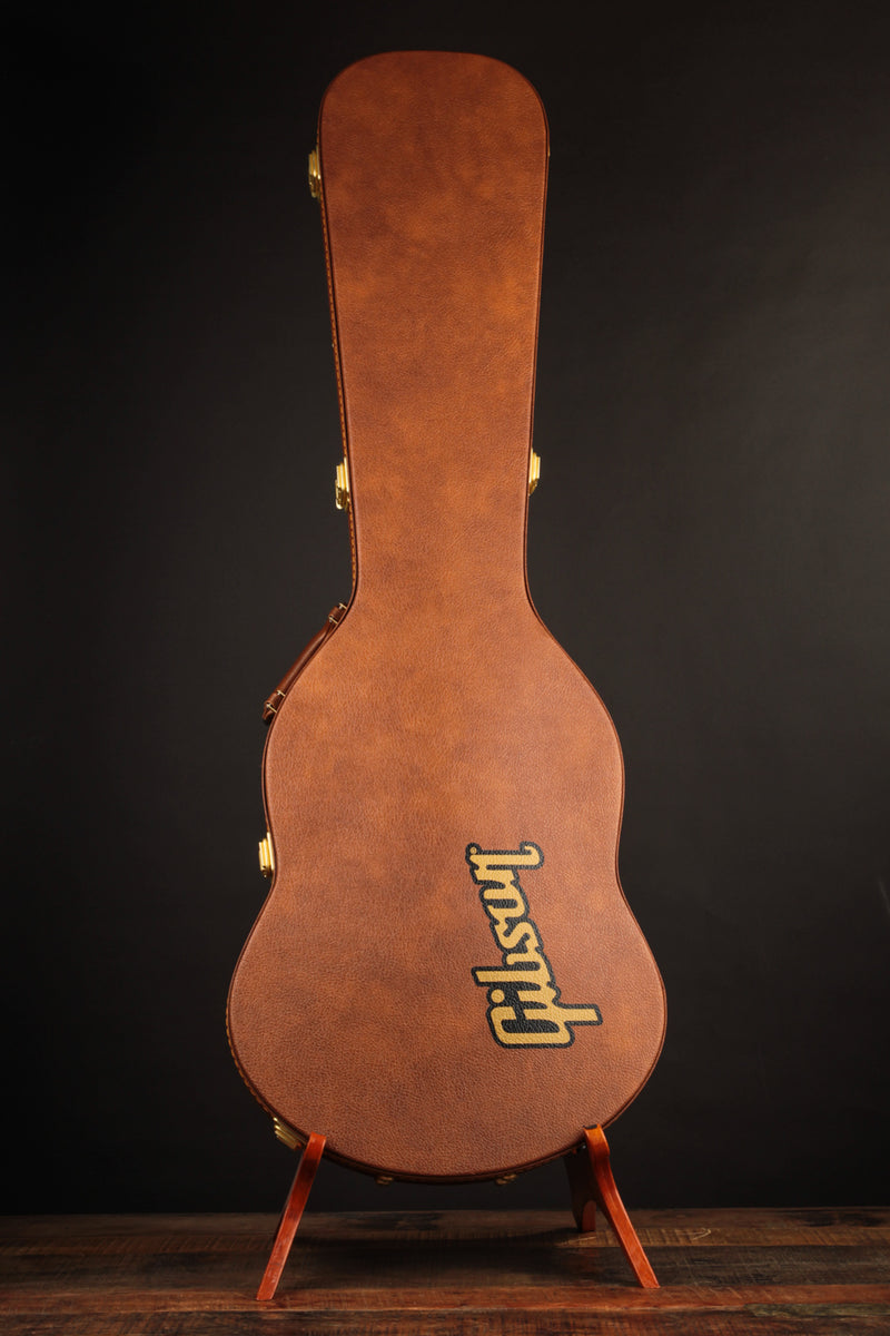 Gibson EB-0, Cherry (1964)