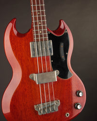 Gibson EB-0, Cherry (1964)
