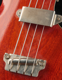 Gibson EB-0, Cherry (1964)