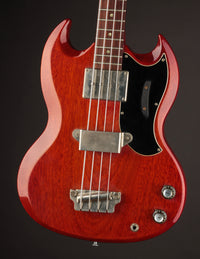 Gibson EB-0, Cherry (1964)