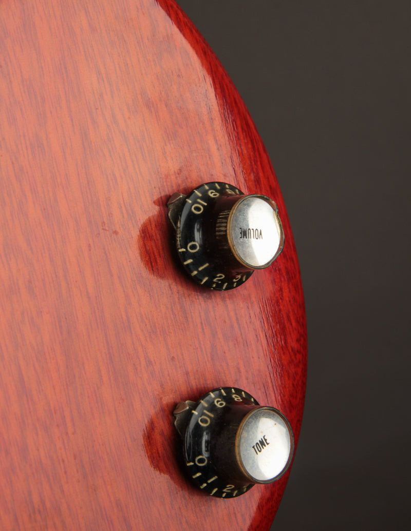 Gibson EB-0, Cherry (1964)