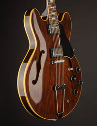 Gibson ES-335TD Walnut (1968)