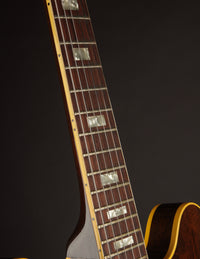 Gibson ES-335TD Walnut (1968)