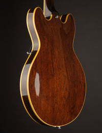 Gibson ES-335TD Walnut (1968)