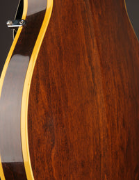 Gibson ES-335TD Walnut (1968)