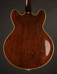 Gibson ES-335TD Walnut (1968)