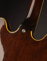 Gibson ES-335TD Walnut (1968)