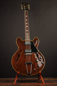 Gibson ES-335TD Walnut (1968)