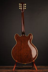 Gibson ES-335TD Walnut (1968)
