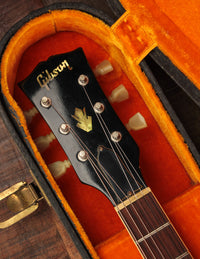 Gibson ES-335TD Walnut (1968)
