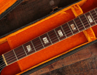 Gibson ES-335TD Walnut (1968)