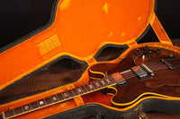 Gibson ES-335TD Walnut (1968)