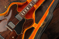 Gibson ES-335TD Walnut (1968)