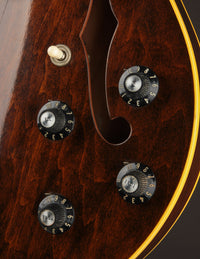Gibson ES-335TD Walnut (1968)