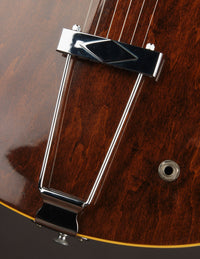 Gibson ES-335TD Walnut (1968)