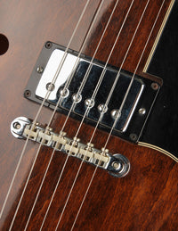 Gibson ES-335TD Walnut (1968)