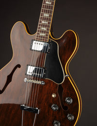 Gibson ES-335TD Walnut (1968)