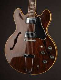 Gibson ES-335TD Walnut (1968)