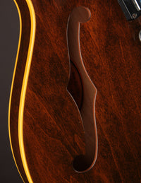 Gibson ES-335TD Walnut (1968)